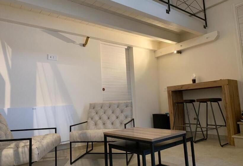 تختخواب و صبحانه Il Sogno Di Mimì