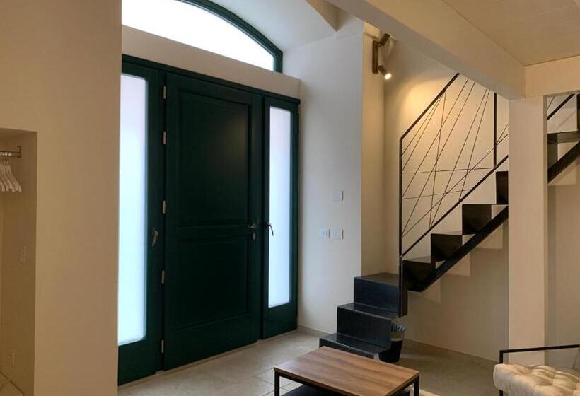 تختخواب و صبحانه Il Sogno Di Mimì