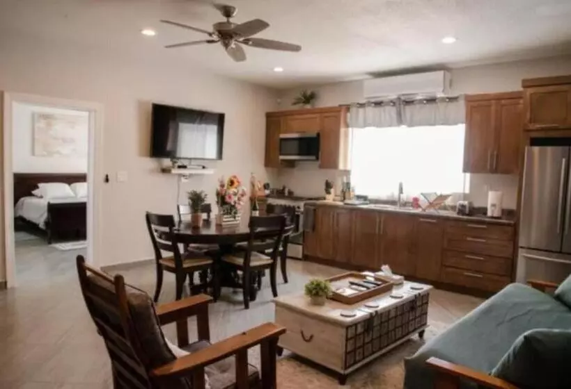 Capitan Boutique Resort