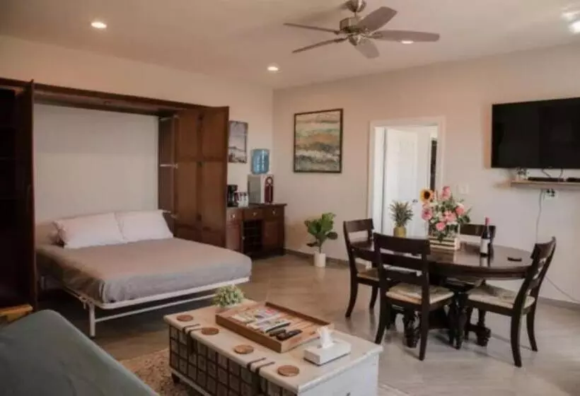 Capitan Boutique Resort