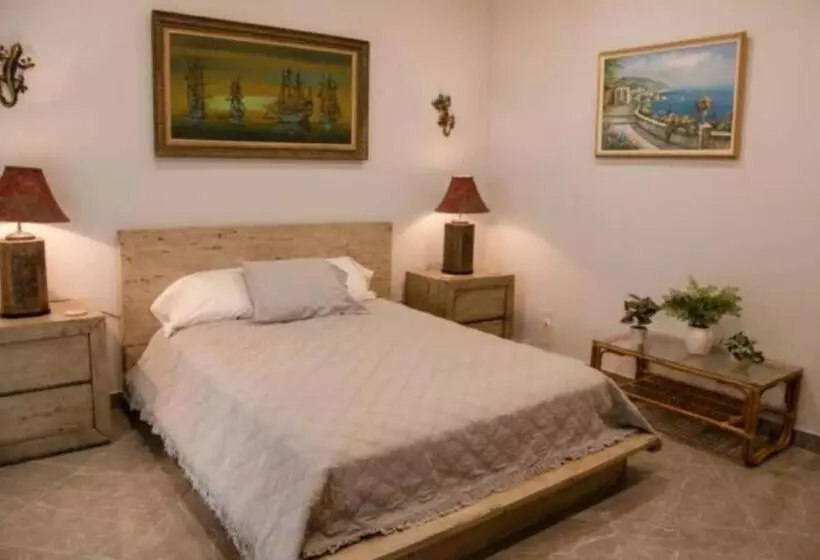 Capitan Boutique Resort