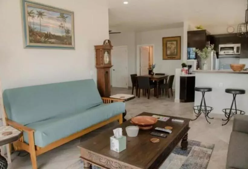 Capitan Boutique Resort