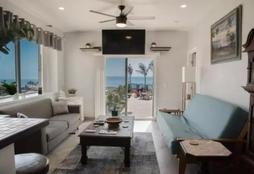 Capitan Boutique Resort