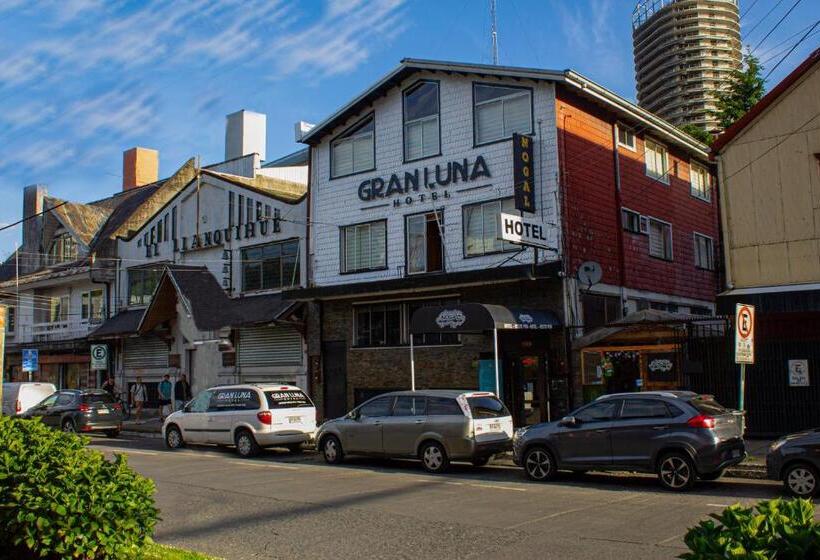 בית מלון כפרי Gran Luna