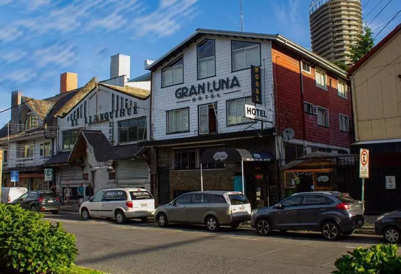 هتل Gran Luna