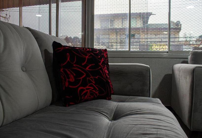 בית מלון כפרי Gran Luna