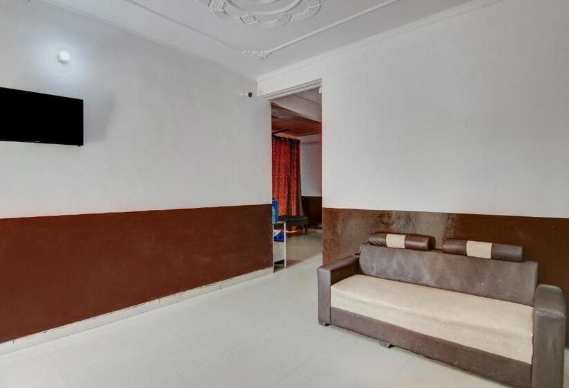 Super Hotel O Golden Inn