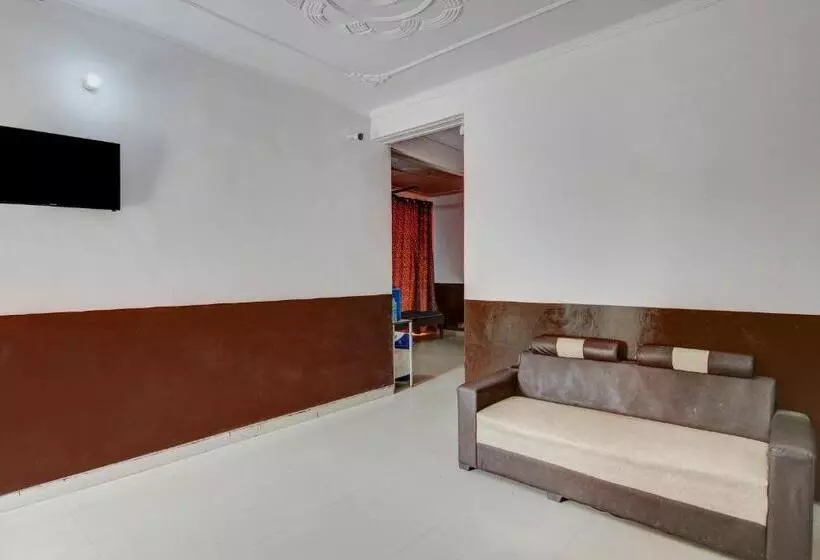Super Hotel O Golden Inn
