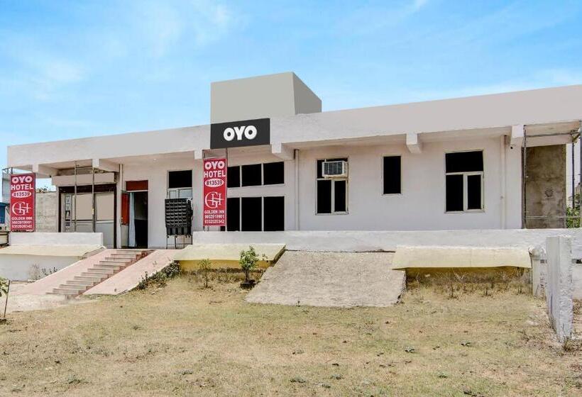 Super Hotel O Golden Inn