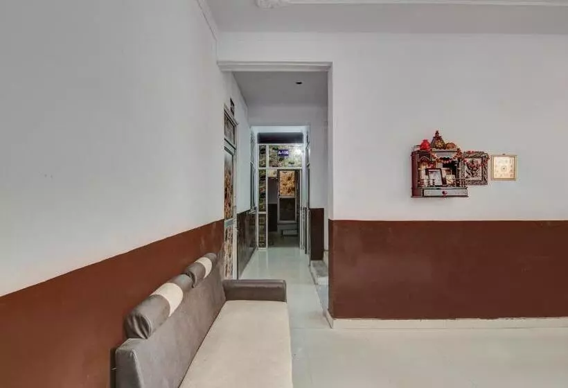 Super Hotel O Golden Inn
