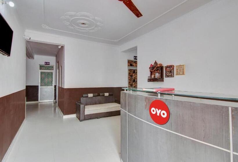 Super Hotel O Golden Inn