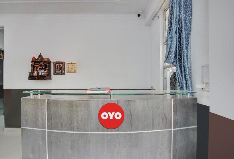 Super Hotel O Golden Inn