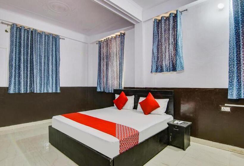 Super Hotel O Golden Inn