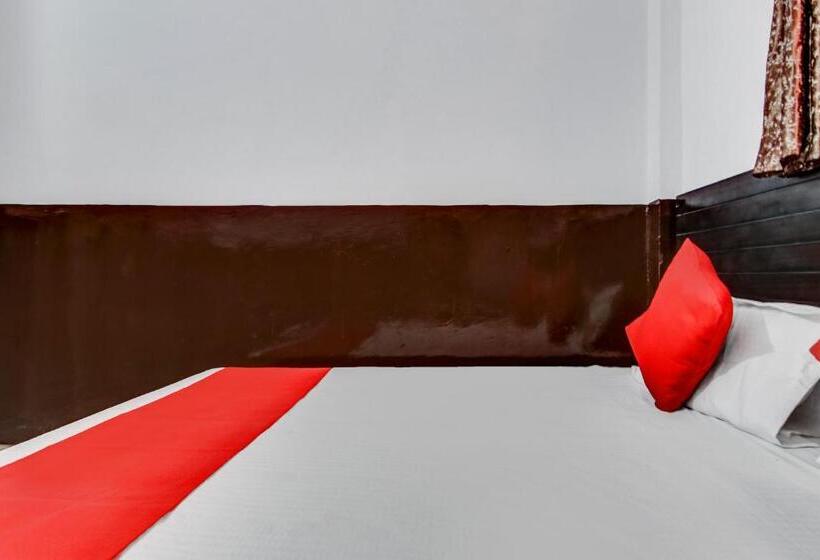 Super Hotel O Golden Inn