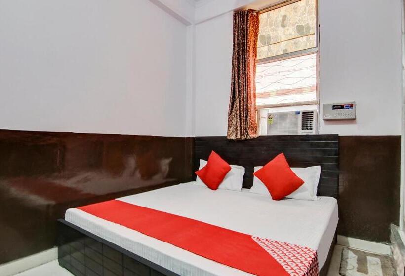 Super Hotel O Golden Inn