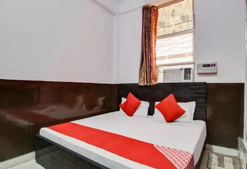 Super Hotel O Golden Inn