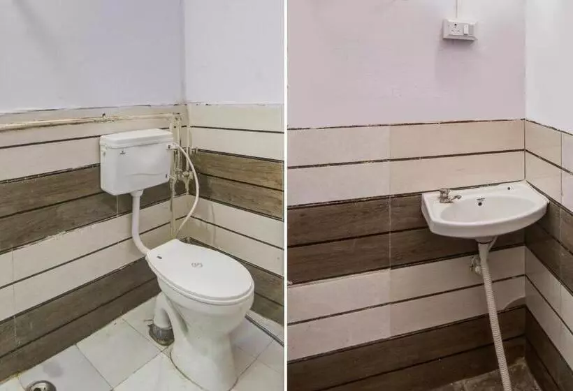 Super Hotel O Golden Inn