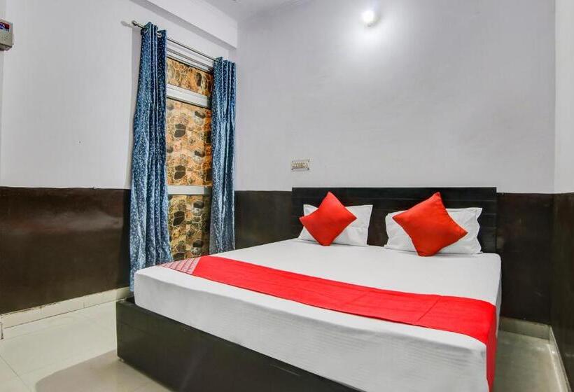 Super Hotel O Golden Inn