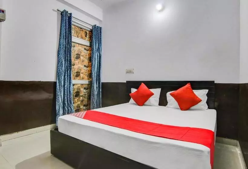 Super Hotel O Golden Inn