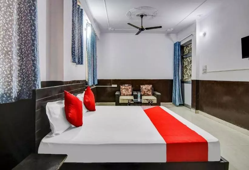 Super Hotel O Golden Inn
