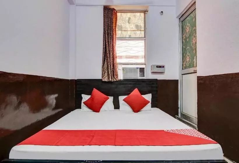Super Hotel O Golden Inn