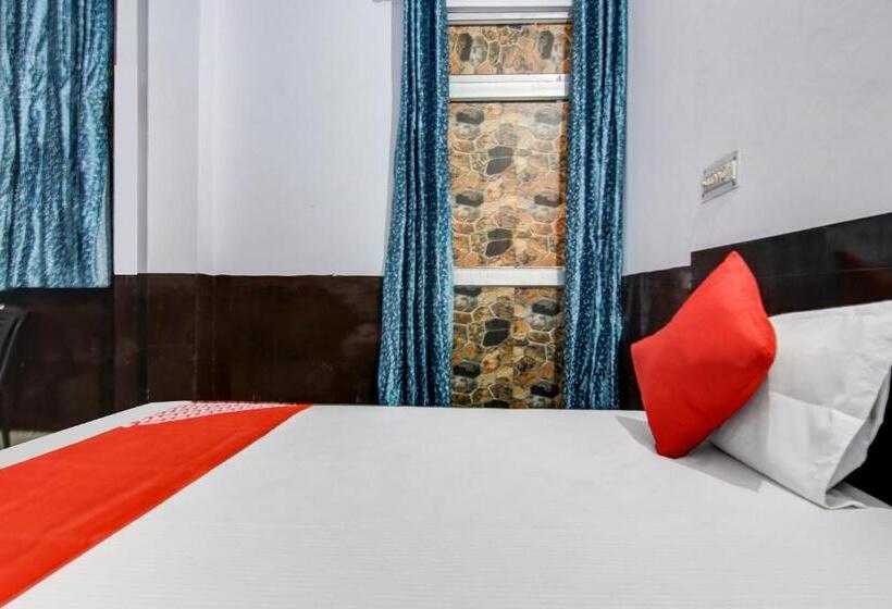 Super Hotel O Golden Inn