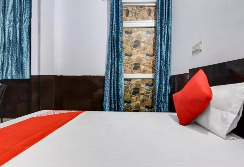 Super Hotel O Golden Inn