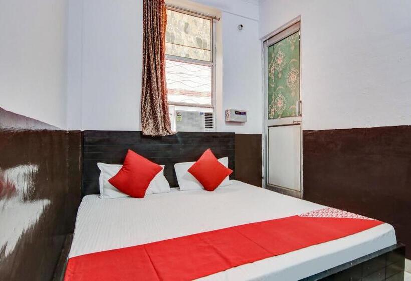 Super Hotel O Golden Inn