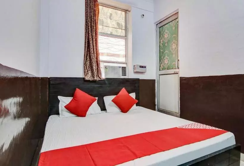 Super Hotel O Golden Inn