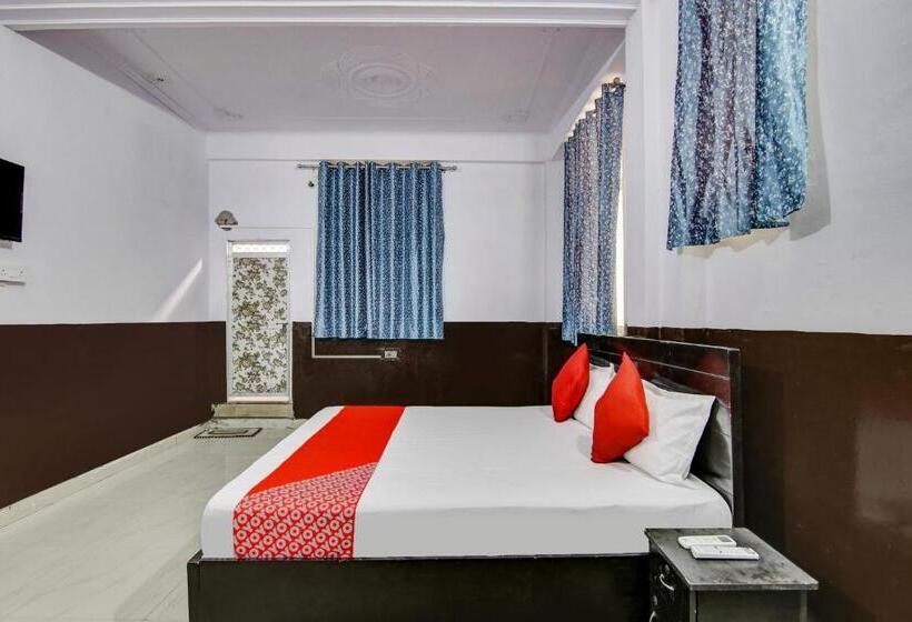 Super Hotel O Golden Inn