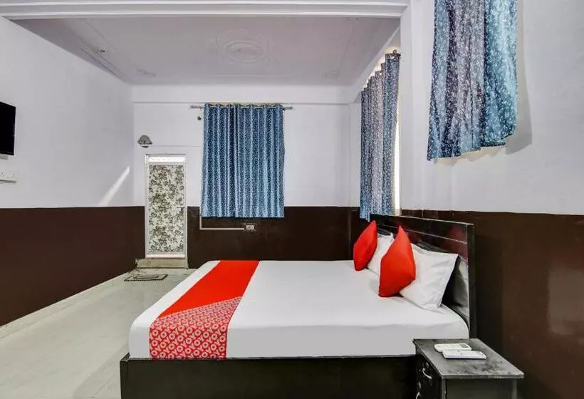 Super Hotel O Golden Inn