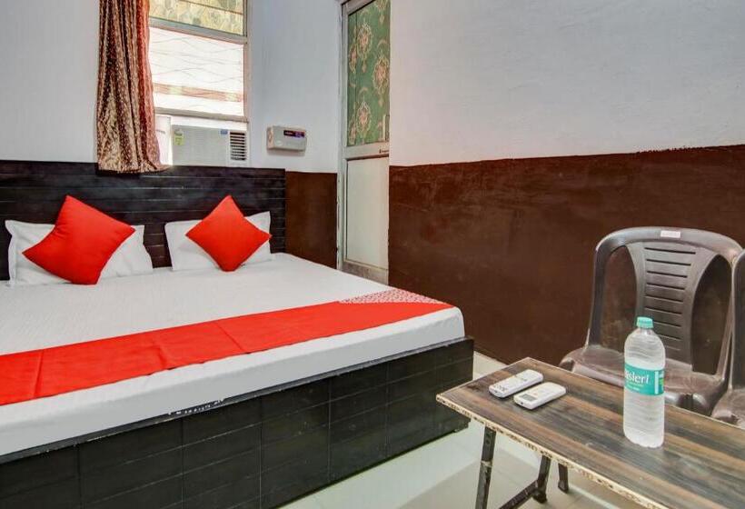 Super Hotel O Golden Inn