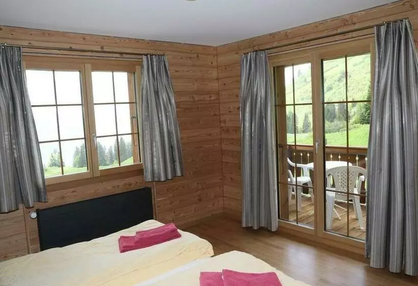 ホテル Restaurant Sonnenberg