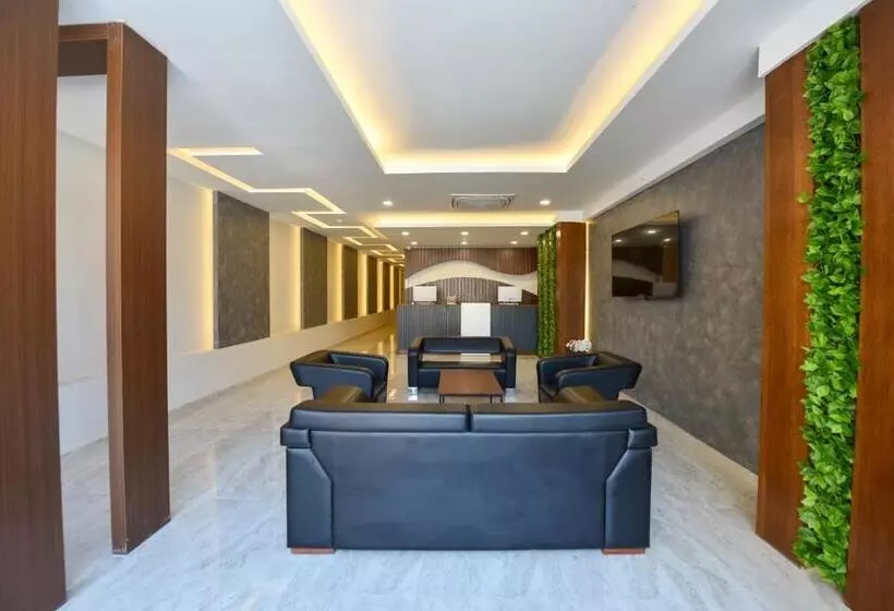 Sunflower Otel