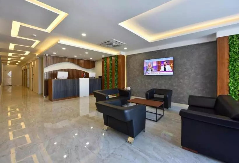 Sunflower Otel