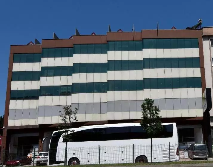 Sunflower Otel