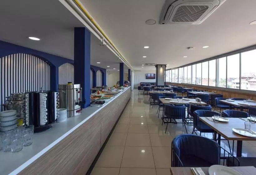 Sunflower Otel