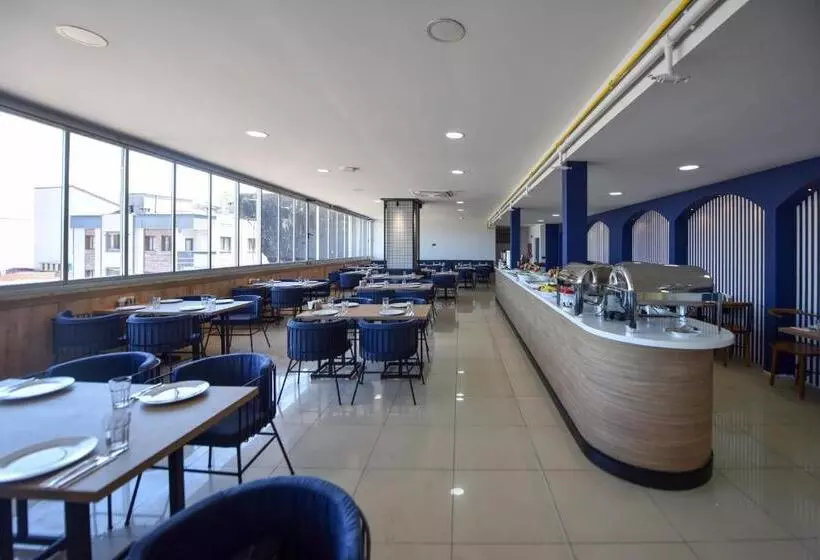 Sunflower Otel