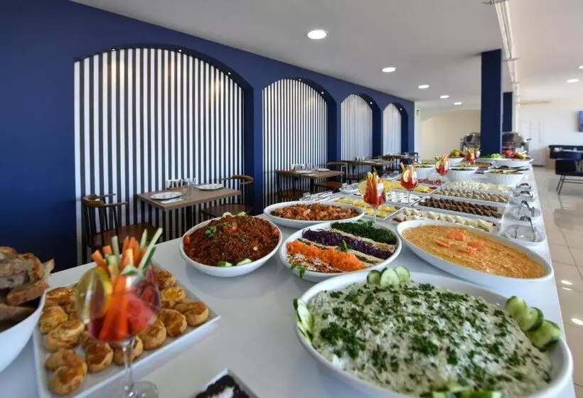 Sunflower Otel