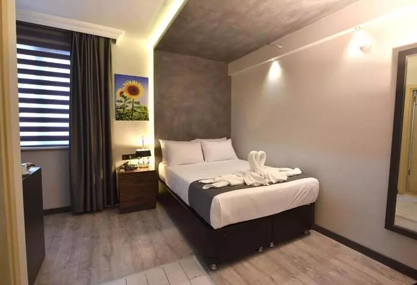 Sunflower Otel