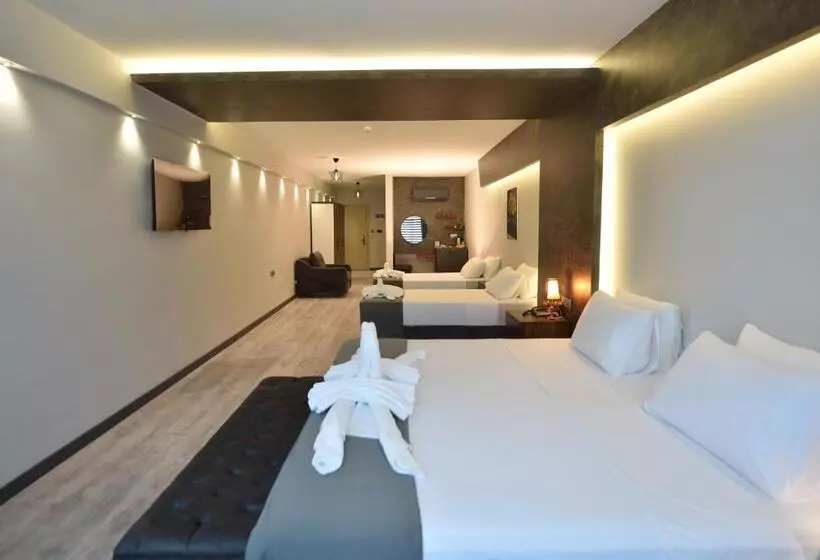 Sunflower Otel