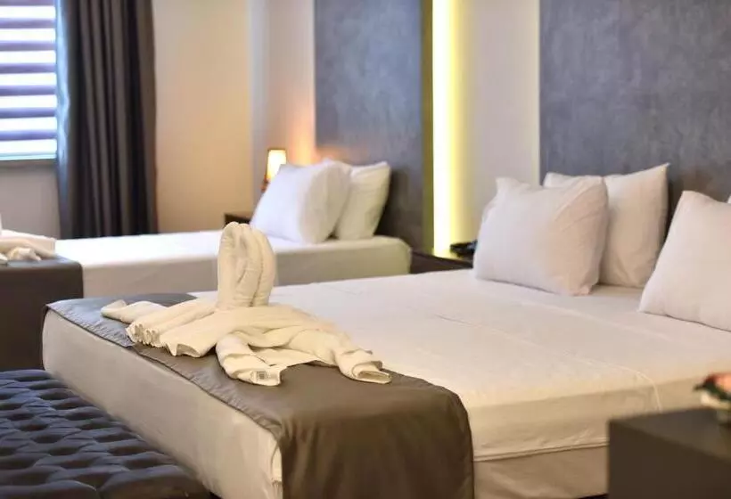 Sunflower Otel