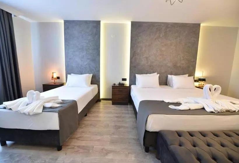 Sunflower Otel