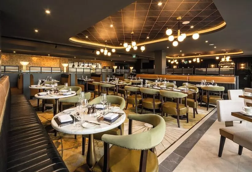 هتل The Ebrington