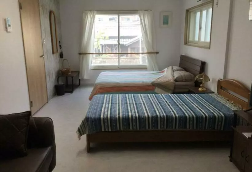 Majatalo Accommodation Service   Vacation Stay 43779v