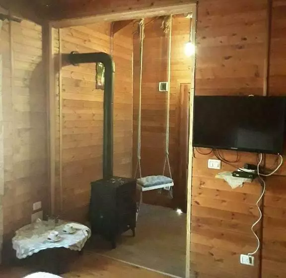 ペンション Gioia Resort