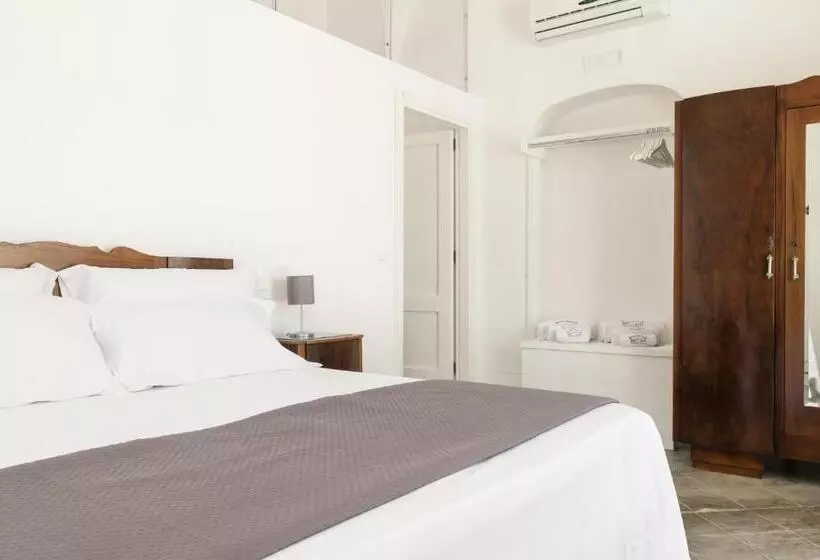 Majatalo Masseria Abadia Uno