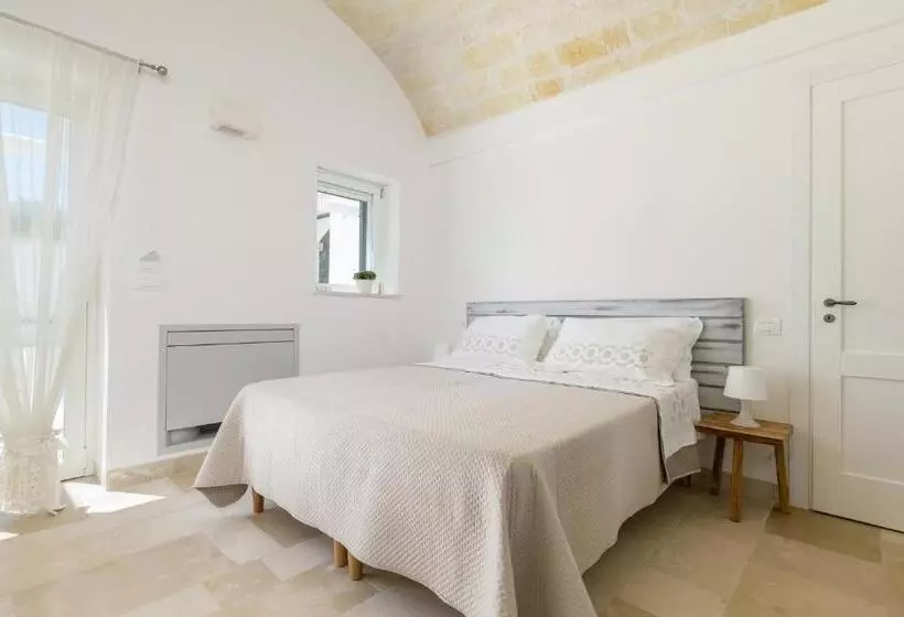 Majatalo Masseria Abadia Uno