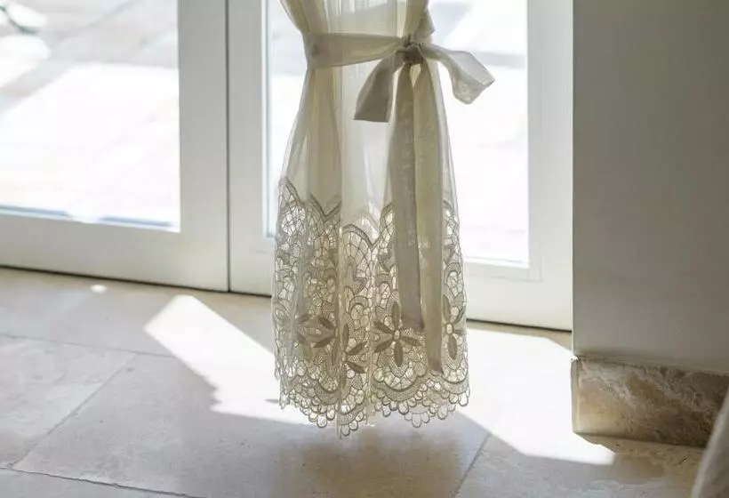 Majatalo Masseria Abadia Uno