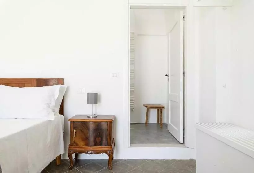 Majatalo Masseria Abadia Uno